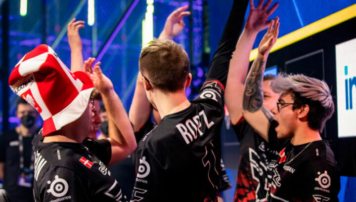 FaZe