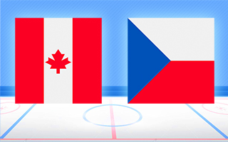 Ставки и прогноз на матч Канада — Чехия, 28 мая 2022