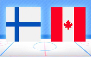 Ставки и прогноз на матч Финляндия — Канада, 29 мая 2022