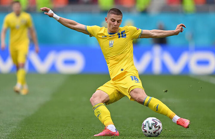 Украина