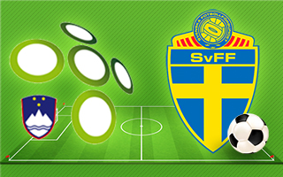 Прогноз Словения — Швеция