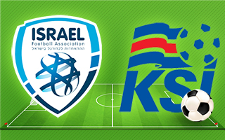 Прогноз Израиль — Исландия