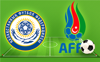 Прогноз Казахстан — Азербайджан