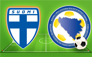 Прогноз Финляндия — Босния и Герцеговина