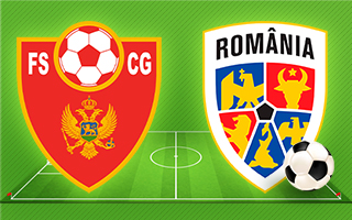 Прогноз Черногория — Румыния