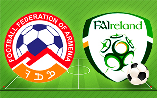 Прогноз Армения — Ирландия