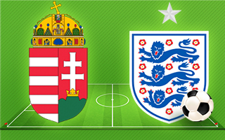 Прогноз Венгрия — Англия