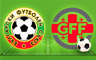 Прогноз Болгария — Грузия