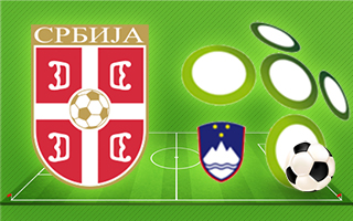 Прогноз Сербия — Словения