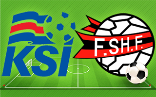 Прогноз Исландия — Албания