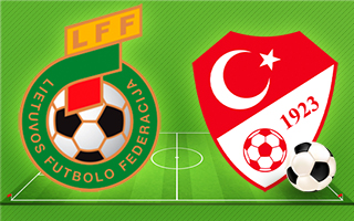 Прогноз Литва — Турция