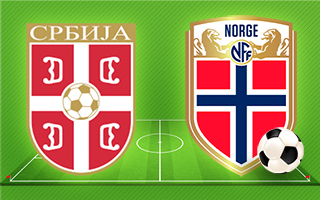 Прогноз Сербия U19 — Норвегия U19
