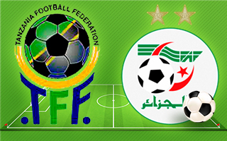 Прогноз Танзания — Алжир