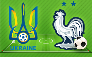 Ставки и прогноз на матч Украина U21 — Франция U21, 9 июня 2022