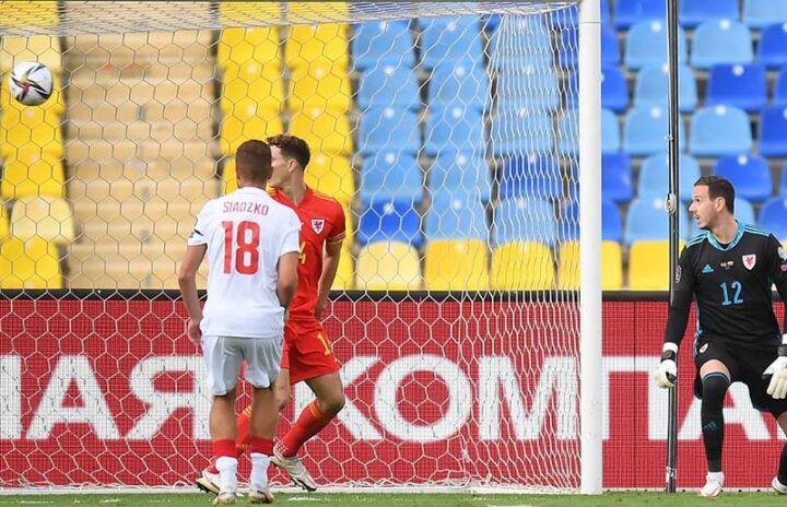 Сборная Беларуси