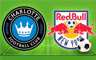 Прогноз Шарлотт — Нью-Йорк Ред Буллз