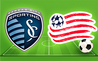 Прогноз Спортинг Канзас-Сити — Нью-Инглэнд Революшн