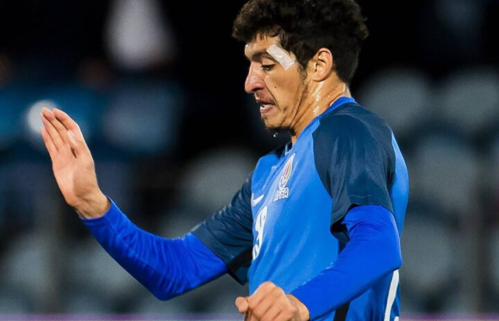Азербайджан U21