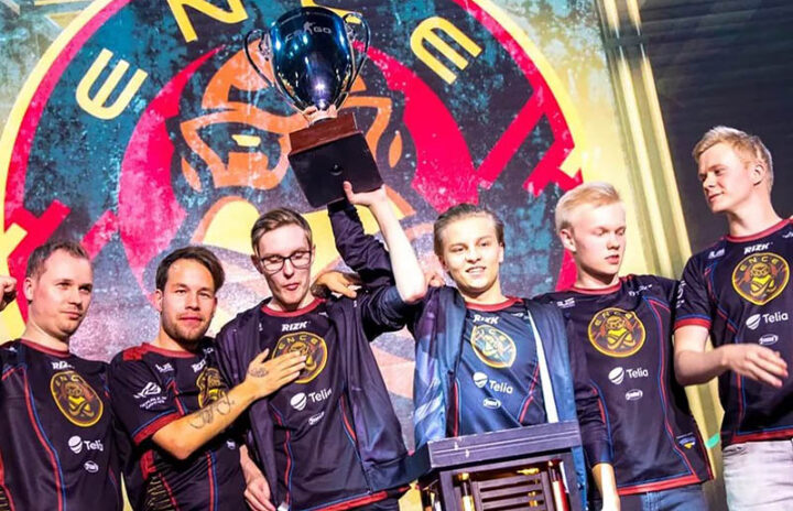 ENCE