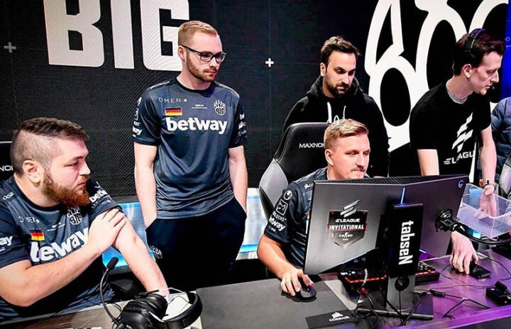 BIG