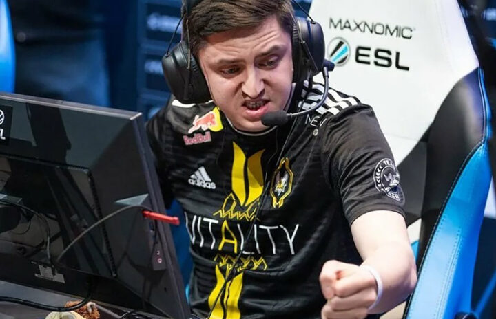 Vitality
