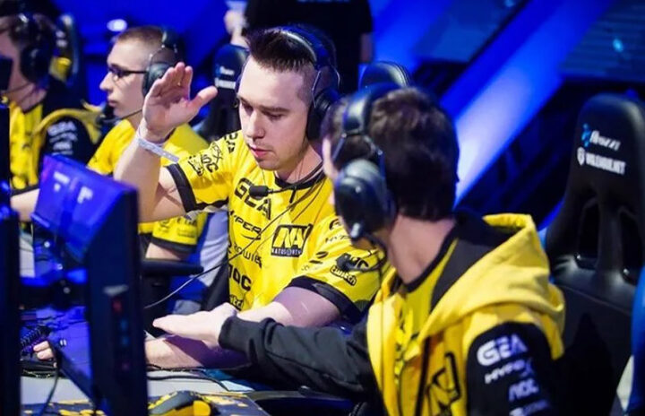 Natus Vincere