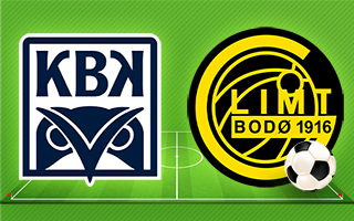 Прогноз Кристиансунн — Буде-Глимт