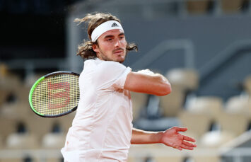 Хачанов узнал имя соперника по полуфиналу Australian Open