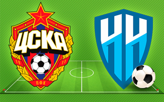 Прогноз ЦСКА — Пари НН