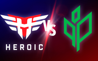 Прогноз Heroic — Sprout