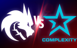 Прогноз Spirit — Complexity