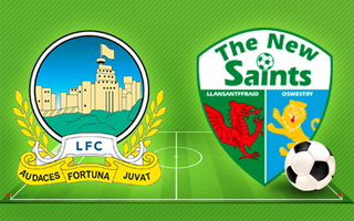 Прогноз Нью Сейнтс — Линфилд