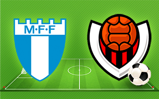 Прогноз Мальме — Викингур