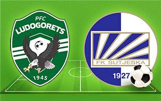 Прогноз Лудогорец — Сутьеска