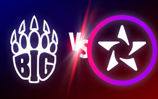 Прогноз BIG — ORDER