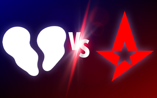 Прогноз 00Nation — Astralis