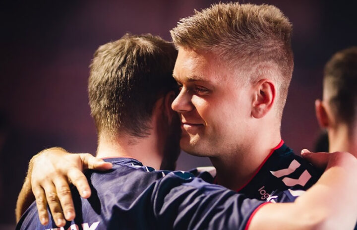 Astralis
