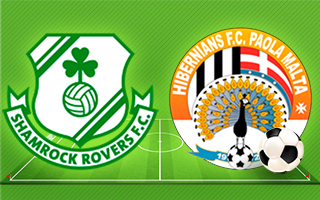 Прогноз Шемрок Роверс — Хибернианс