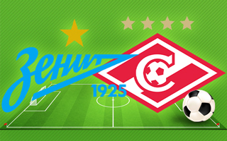 Прогноз Зенит — Спартак