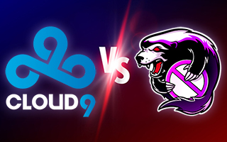 Прогноз Cloud9 — Outsiders