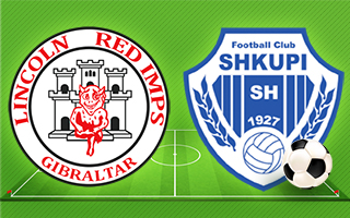 Прогноз Линкольн — Шкупи