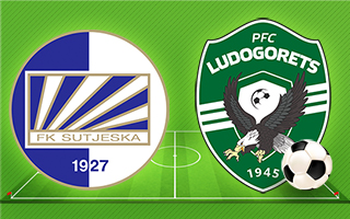 Прогноз Сутьеска — Лудогорец