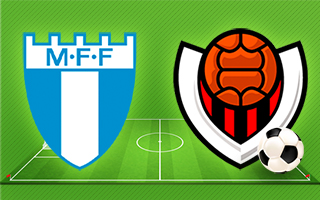 Прогноз Викингур — Мальме