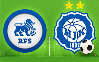 Прогноз РФШ — ХИК