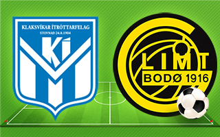 Прогноз Клаксвик — Буде-Глимт