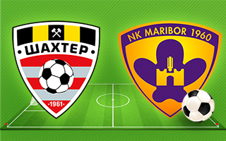 Прогноз Шахтер Солигорск — Марибор
