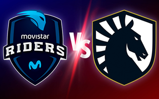 Ставки и прогноз на матч Moviestar Riders — Team Liquid, 15 июля 2022