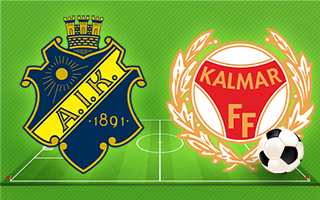 Прогноз АИК — Кальмар