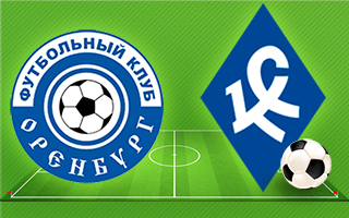 Прогноз Оренбург — Крылья Советов