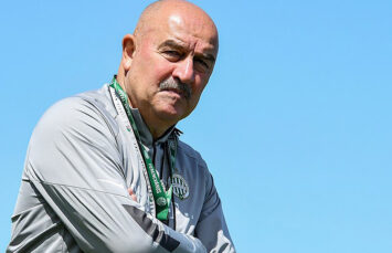 «Ференцварош» Черчесова вылетел из Лиги Европы